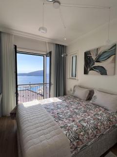 Unique Seaview One Bedroom Apartment - Lustica Bay - 3