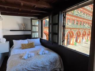 Apartamento Plaza De La Corredera - 6