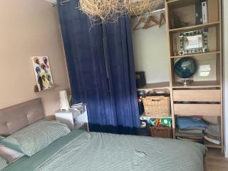 Chambre au calme - 8