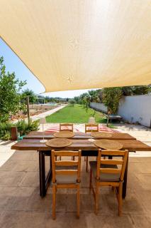 Cottage & Private Pool in the nature - 3