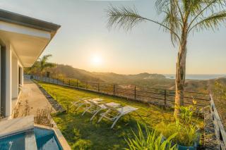 Villa Brisa Azul - Incredible Ocean Views - Carpintero - 9