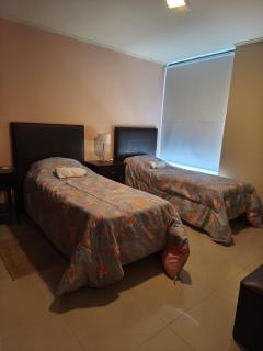 Paraíso Serrano 8 - 5