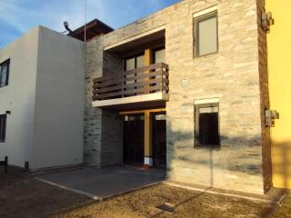 Paraíso Serrano 8 - 7