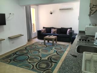 Selena Bay Resort & Spa 1BR apartment - Hurghada - 2