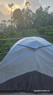 SHI's Vagamon Hill Retreat Private villa on Hills - 3