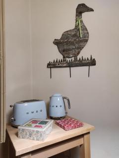 Il Granaio di Palazzo Guicciardi - 1