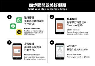 Penghu Story Teller Easy Stay - 8