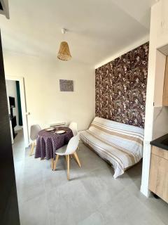 Appartement WHITE DESIGN Proche Cannes - 6