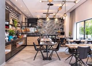 Prima City Hotel - Tel Aviv - 0