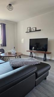 Ferienhaus an der Schlei - 6