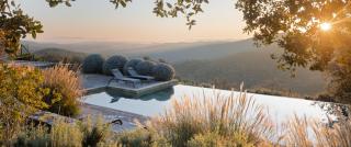 The sound of silence at Villa CP - 3