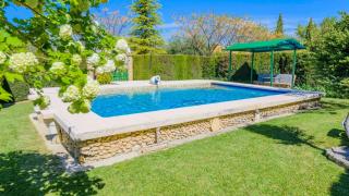 Casa El Vegetal Arriate by Ruralidays - 0
