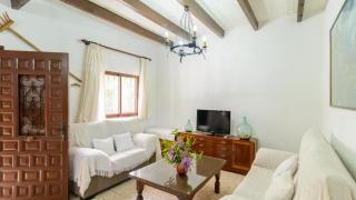 Casa El Vegetal Arriate by Ruralidays - 5