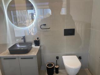 Loft One Bedroom with Shared Private Pool - 7