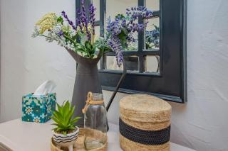 Cosy Farm Conversion In The Heart Of Pembrokeshire - 4