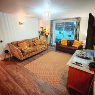 Treforgan Newydd - 5