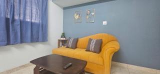 SHI's Aathira Homestay - 3