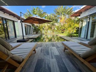 Villa d exception au cœur de Grand baie - 7