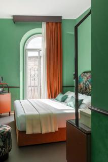 Barberini Retreat Boutique Hotel - 0