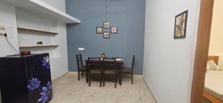 SHI's Aathira Homestay - 5