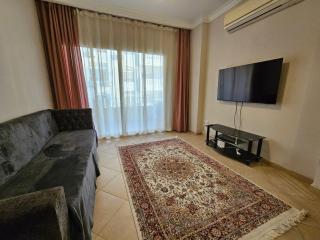 1 bedroom apartment with pool - 8