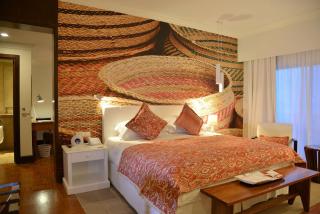 Polana Serena Hotel - 9