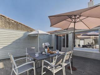 Maison 4 chambres aux Sables d'Olonne - 0