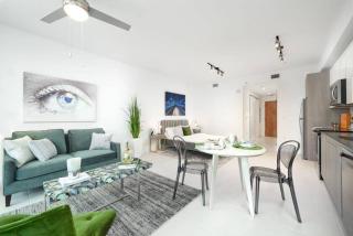 Spacious Cape Harbour Condo with Large Balcony - 2