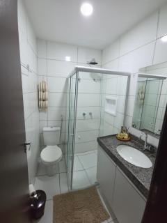 Flat Vila Monte Castelo - 2