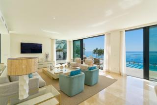 Villa Horizon - Luxury, Heated Pool and Jacuzzi - 5