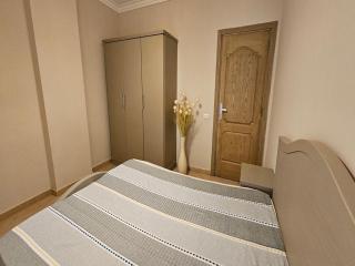 1 bedroom apartment with pool - 2