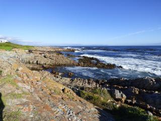 Steps to the Sea - 2