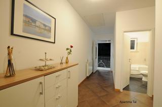 Apartment Tai Parecag - 2