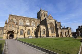 1 Bed in Sturminster Newton oc-29117 - 1