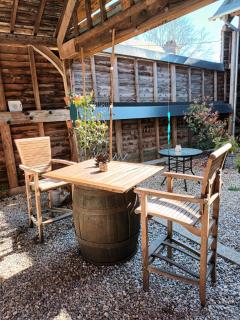 Gîte "Au dépôt" - 3