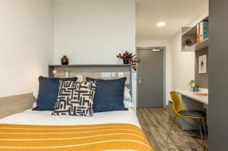 For Students Only - Onyx in Birmingham - 1