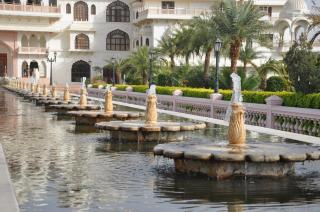 Shiv Vilas Resort - Jaipur - 3