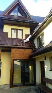 Apartament Grota - Zakopane - 8