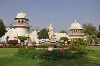 Shiv Vilas Resort - Jaipur - 1
