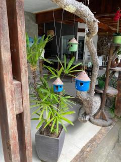 Casa essência do Mar - 2