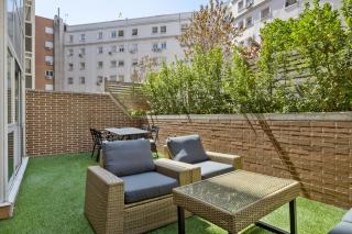 Cituspace Príncipe de Vergara - Madrid - 8