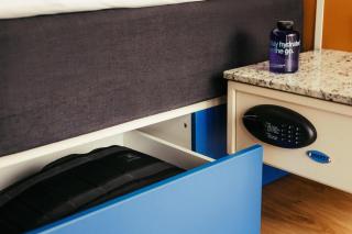 Scandic Go, Grensen 20 - 2