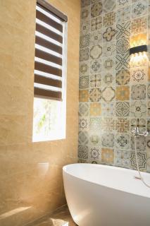 Hotel Lavender Hoa Châu mini Resort - 3