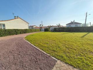 Le Logis 2 Tiffauges - 4pers - Proche Puy du Fou - Tiffauges - 4