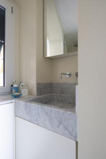 Comfortable and cute studio flat with a sea view Lerici Monolocale vista mare - 6