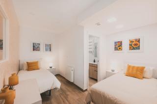 Apartamentos Santa Eugenia C - 6