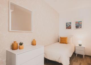 Apartamentos Santa Eugenia C - 5