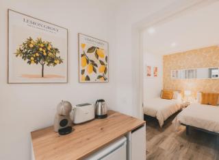 Apartamentos Santa Eugenia C - Madrid - 0