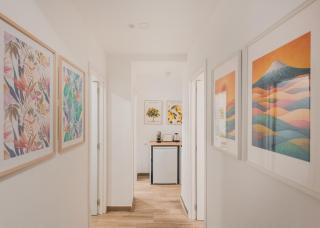 Apartamentos Santa Eugenia C - 4