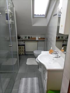 Zimmer mit Doppelbett - 3